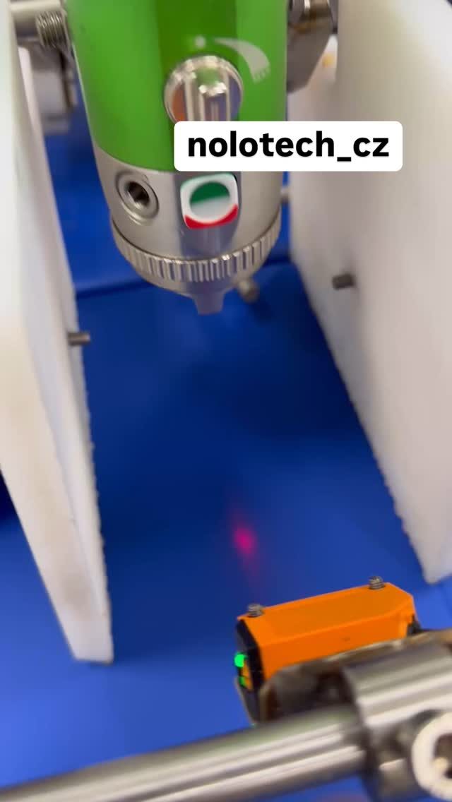Instagram post from nolotech_cz. This post is in position 1.