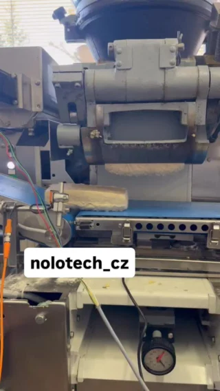 Instagram post from nolotech_cz. This post is in position 1.